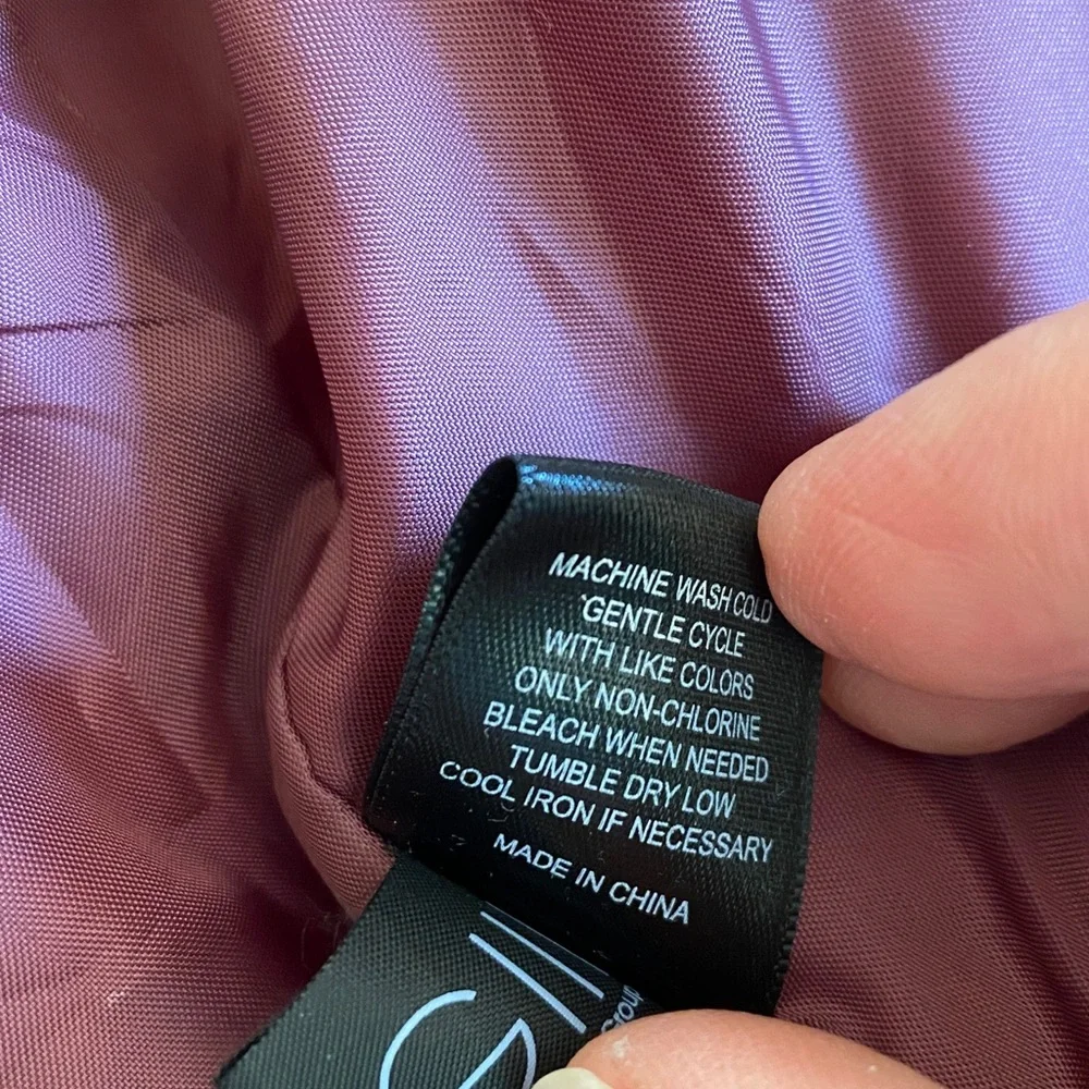MARC NEW YORK Quilted Vest - Picture 11 of 13